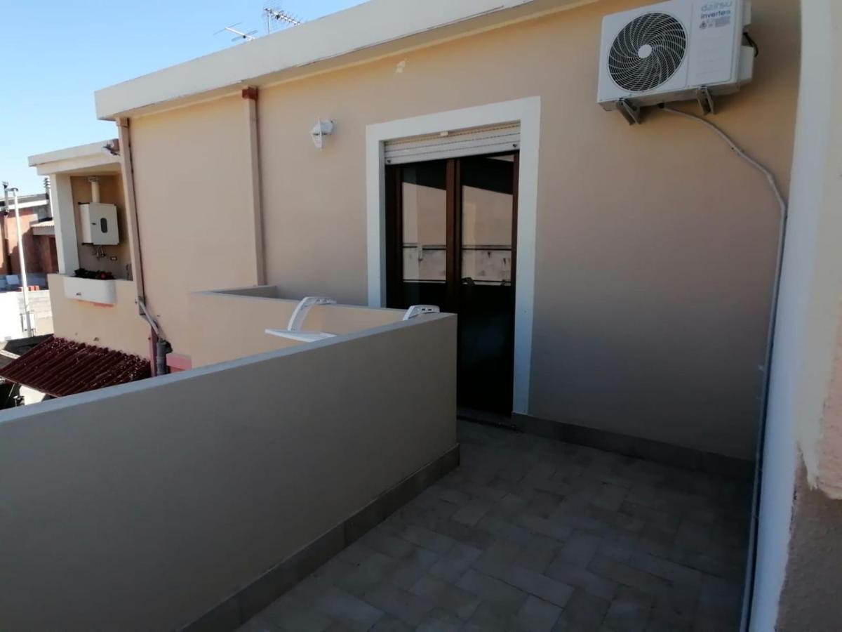 Apartamento Luminoso Con Terrazza......c.u......q2483 *
