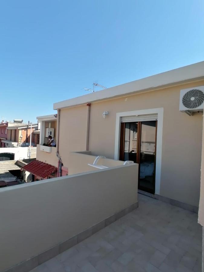 Apartamento Luminoso Con Terrazza......c.u......q2483 *