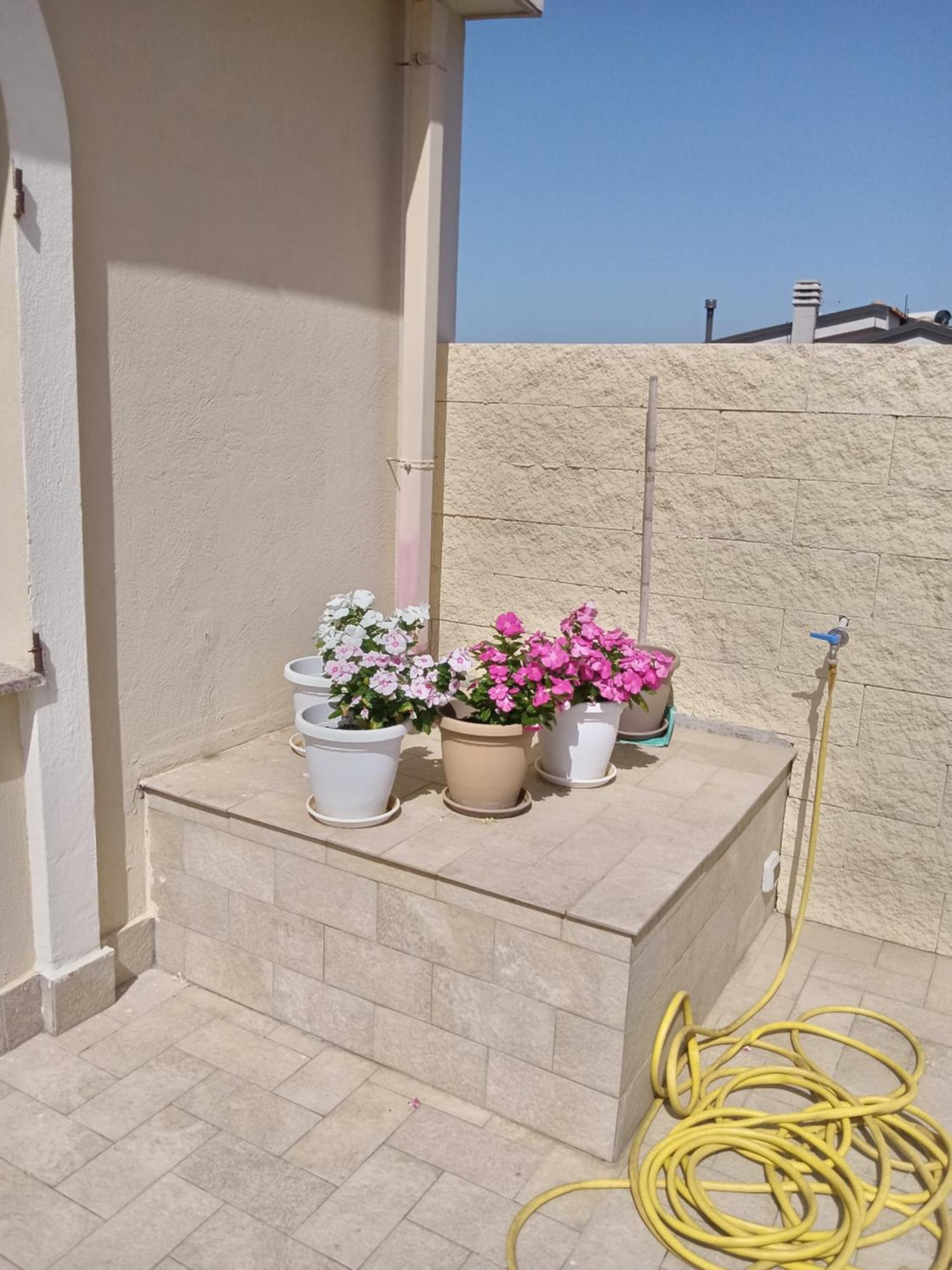Apartamento Luminoso Con Terrazza......c.u......q2483 Sìnnai