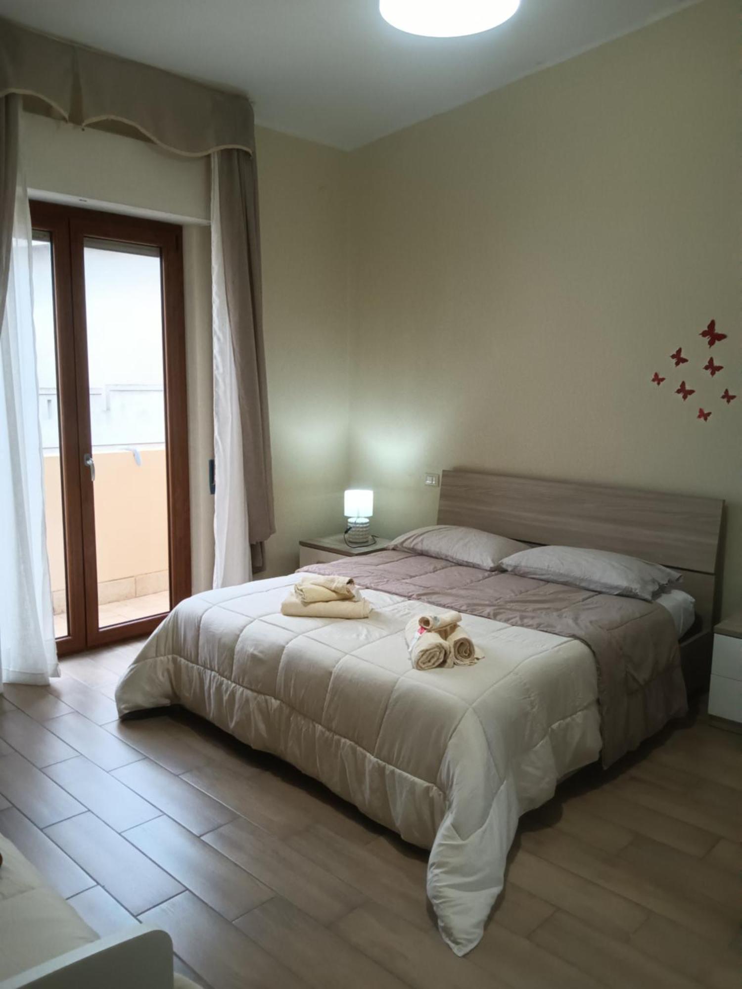 Luminoso Con Terrazza......c.u......q2483 Apartment *